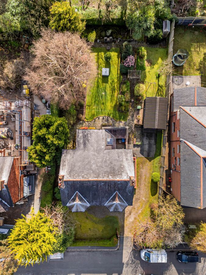 22 Ardlee Avenue