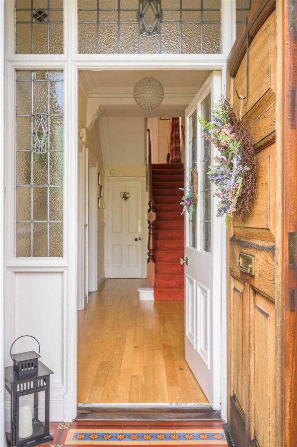 22 Ardlee Avenue
