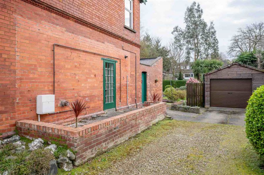 22 Ardlee Avenue