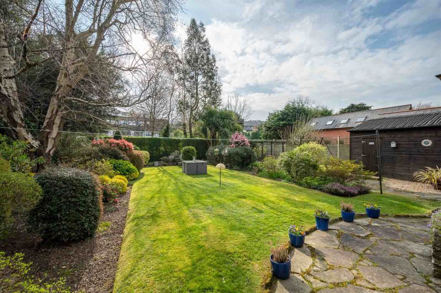 22 Ardlee Avenue