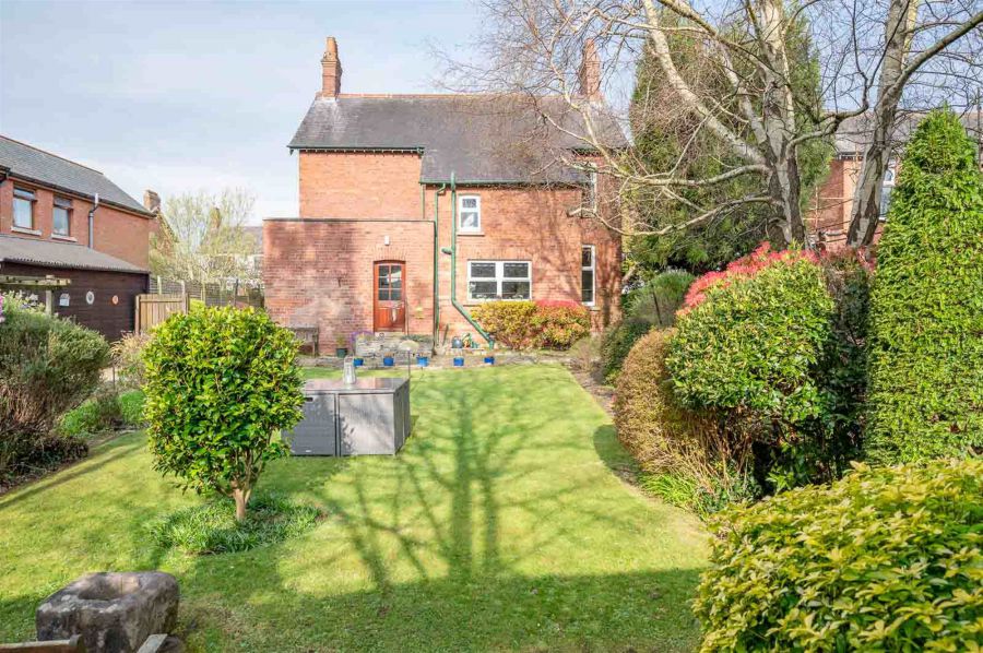 22 Ardlee Avenue