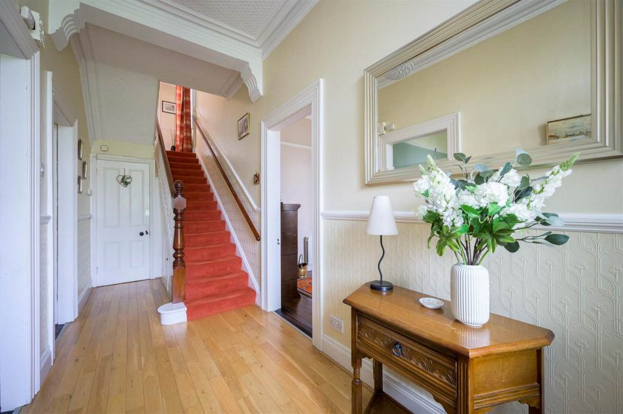 22 Ardlee Avenue