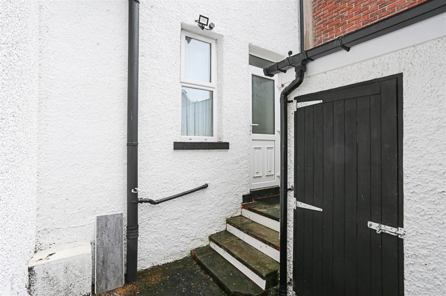 2 Quarry Cottages