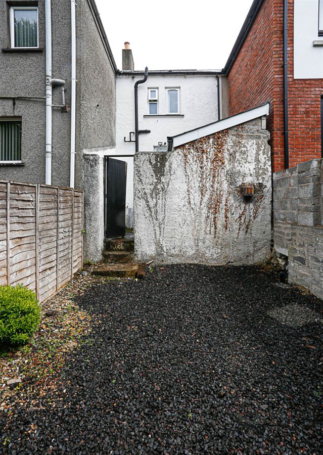 2 Quarry Cottages