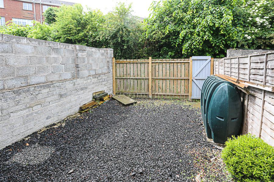 2 Quarry Cottages