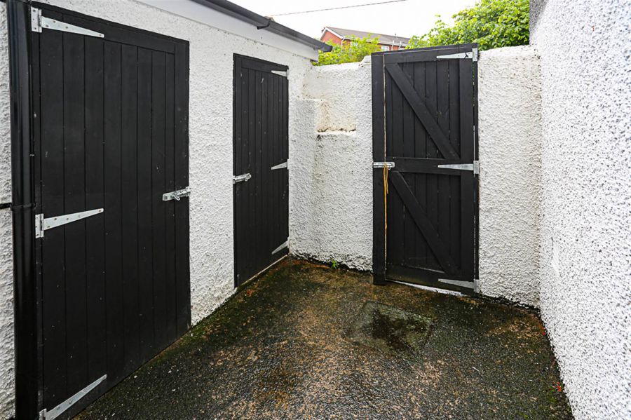 2 Quarry Cottages