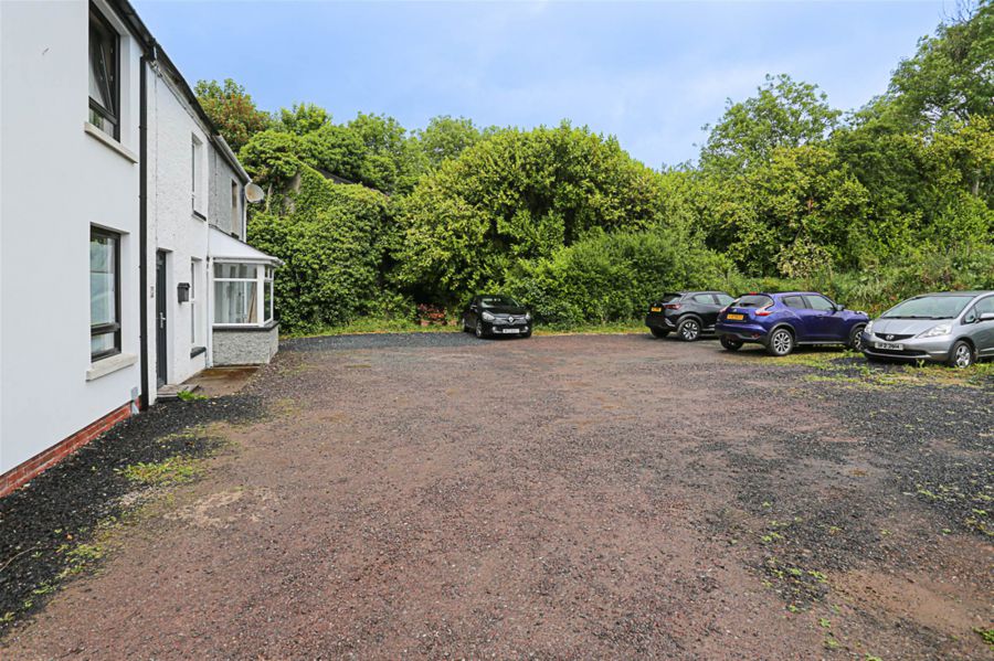 2 Quarry Cottages