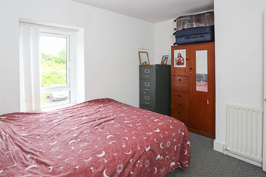2 Quarry Cottages