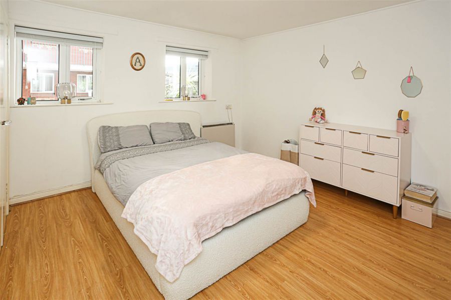 3 O'neills Place