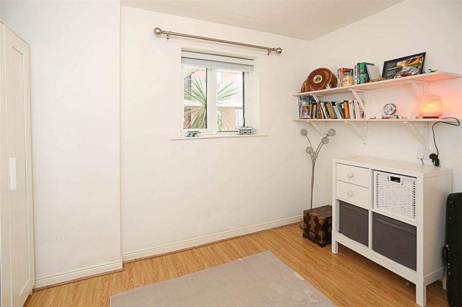 3 O'neills Place