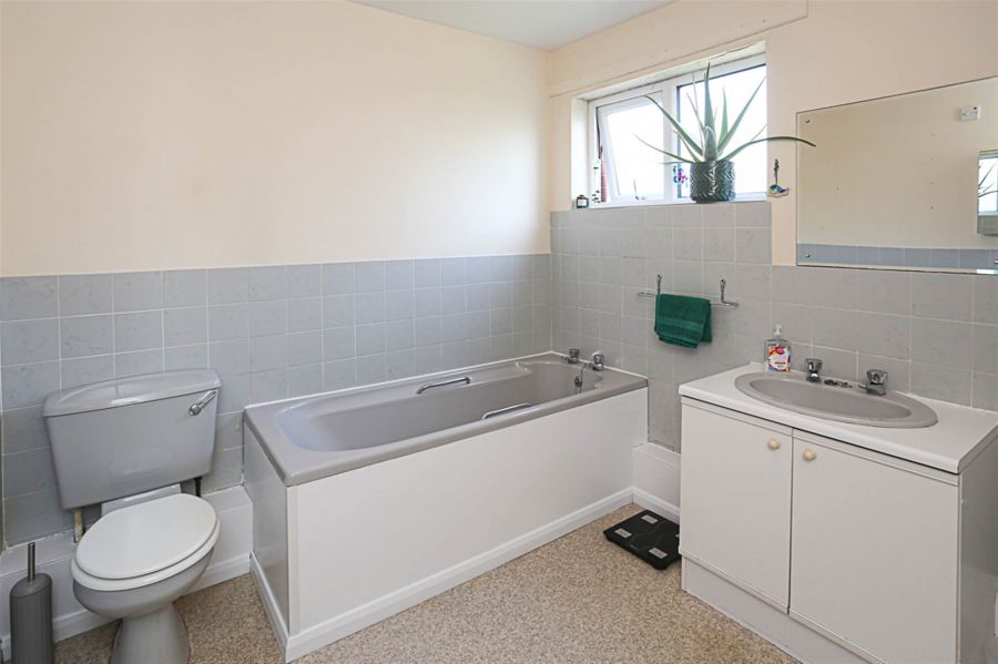 3 O'neills Place