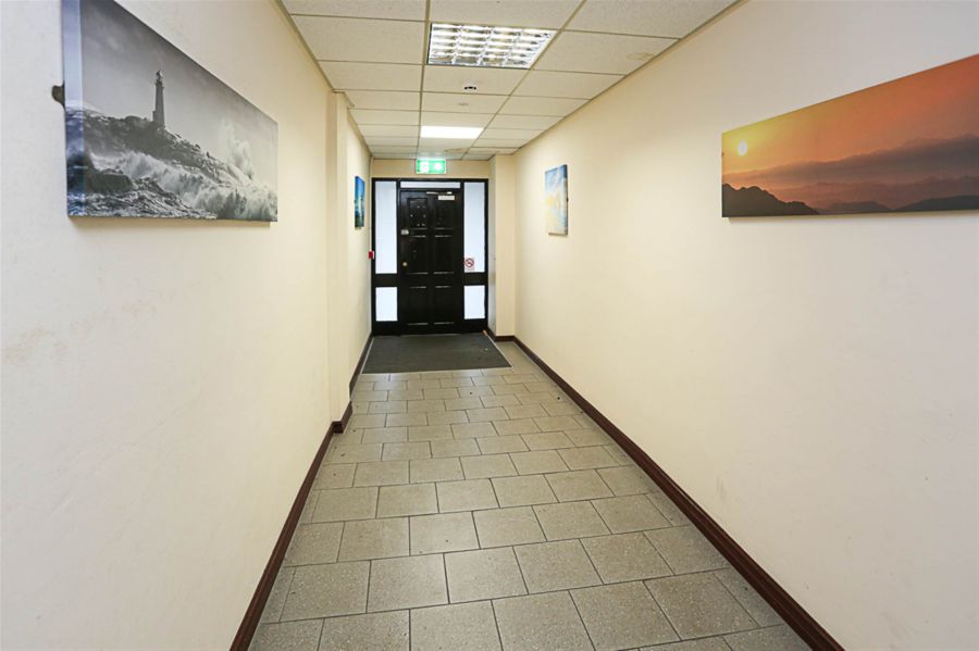 3 O'neills Place