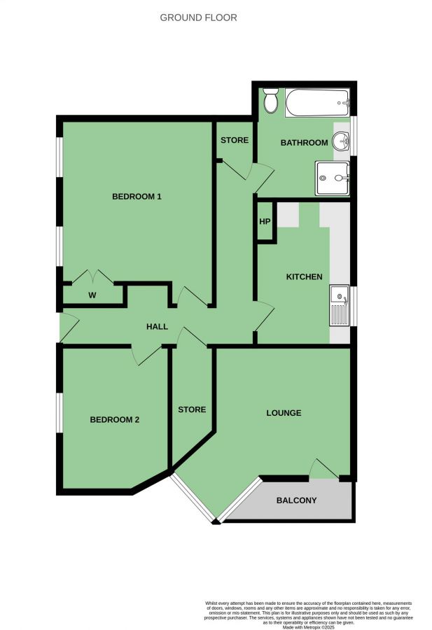 3 O'neills Place