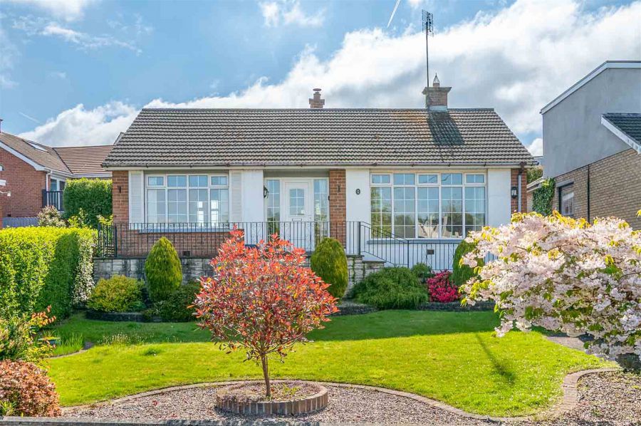 31 Martello Park