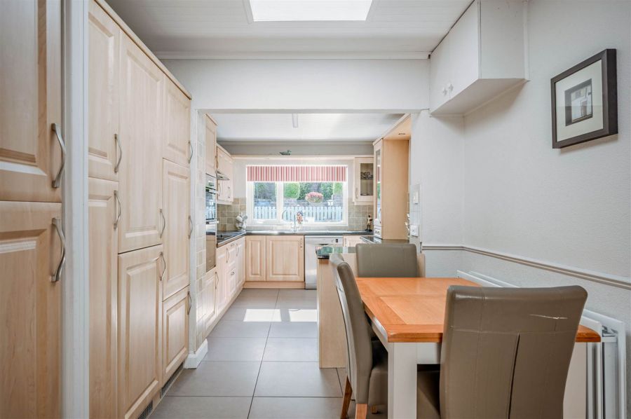 31 Martello Park