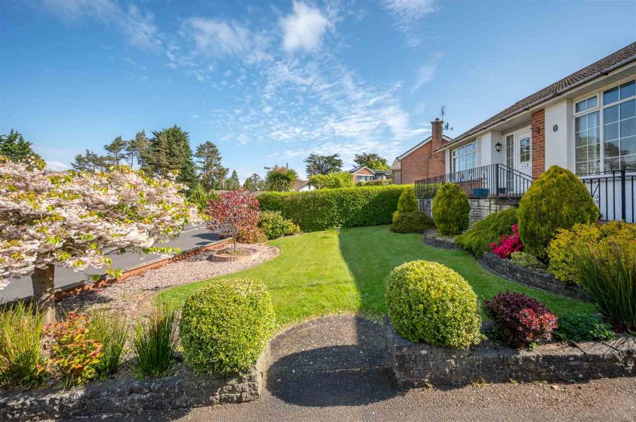 31 Martello Park