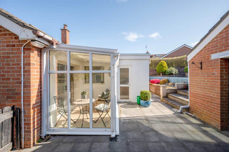 31 Martello Park