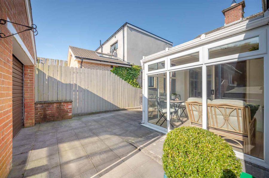 31 Martello Park