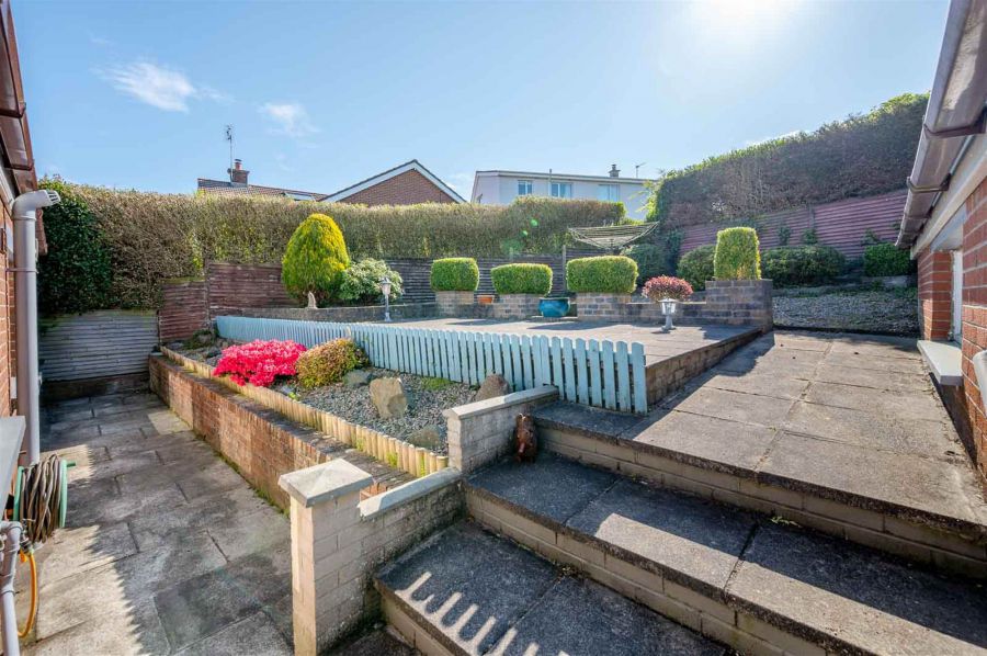 31 Martello Park