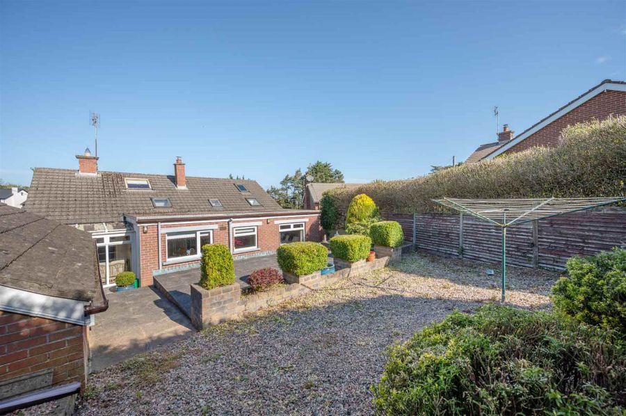 31 Martello Park