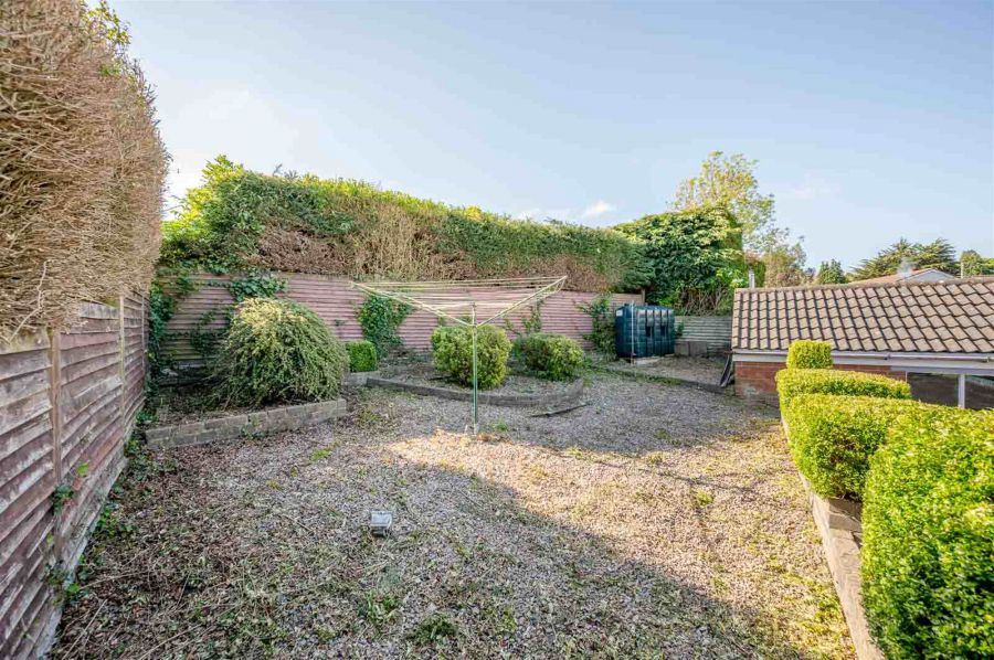 31 Martello Park