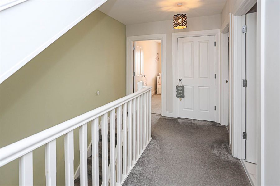 65 Old Mill Grove