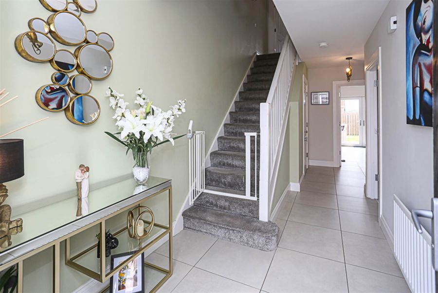65 Old Mill Grove