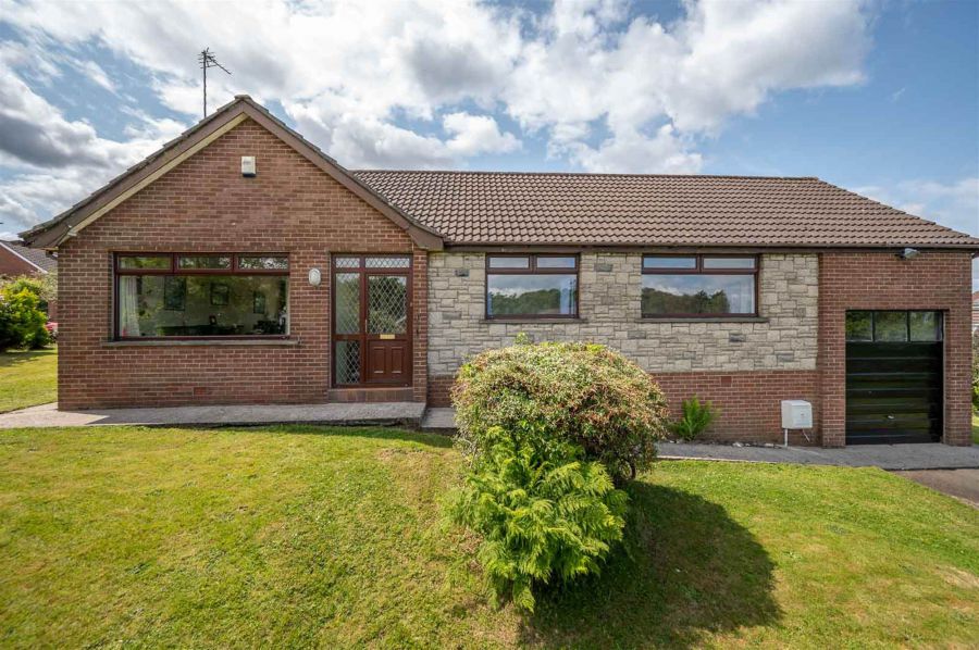 13 Ardmore Road,holywood, BT18 0PJ