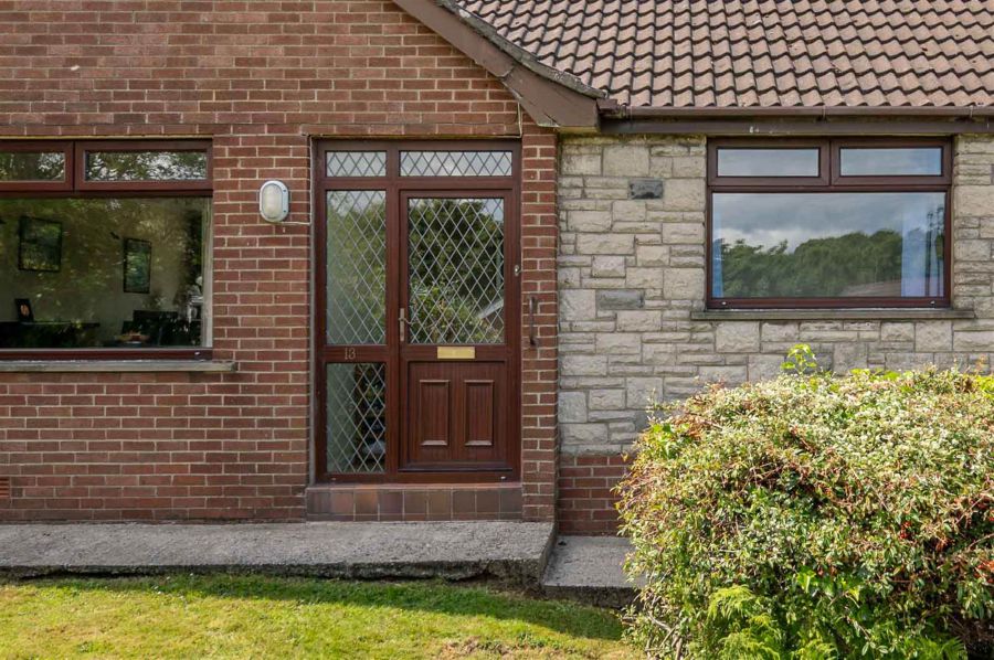 13 Ardmore Road