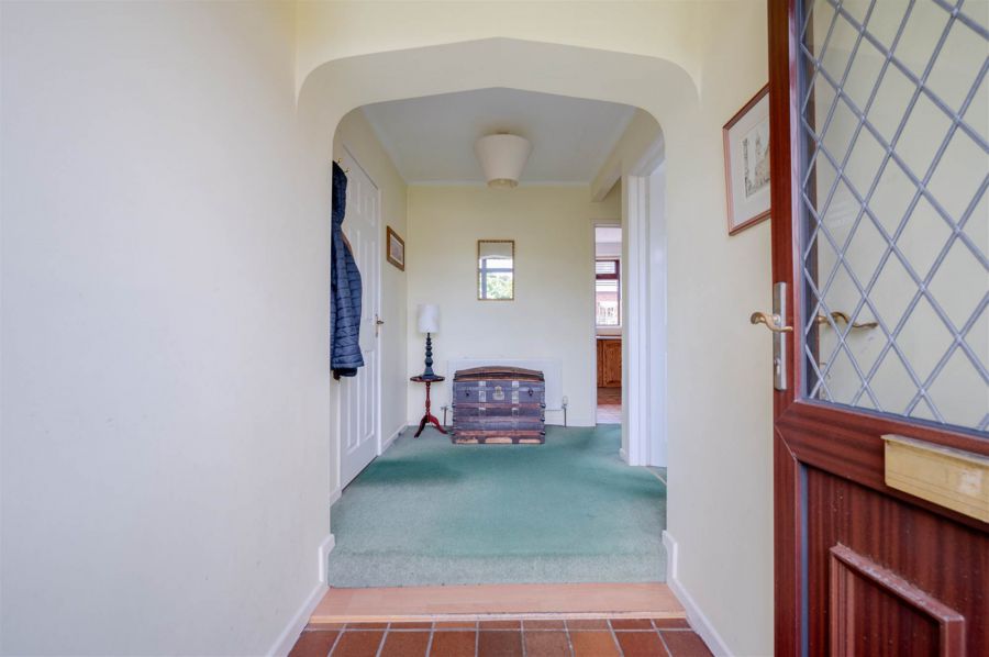 13 Ardmore Road