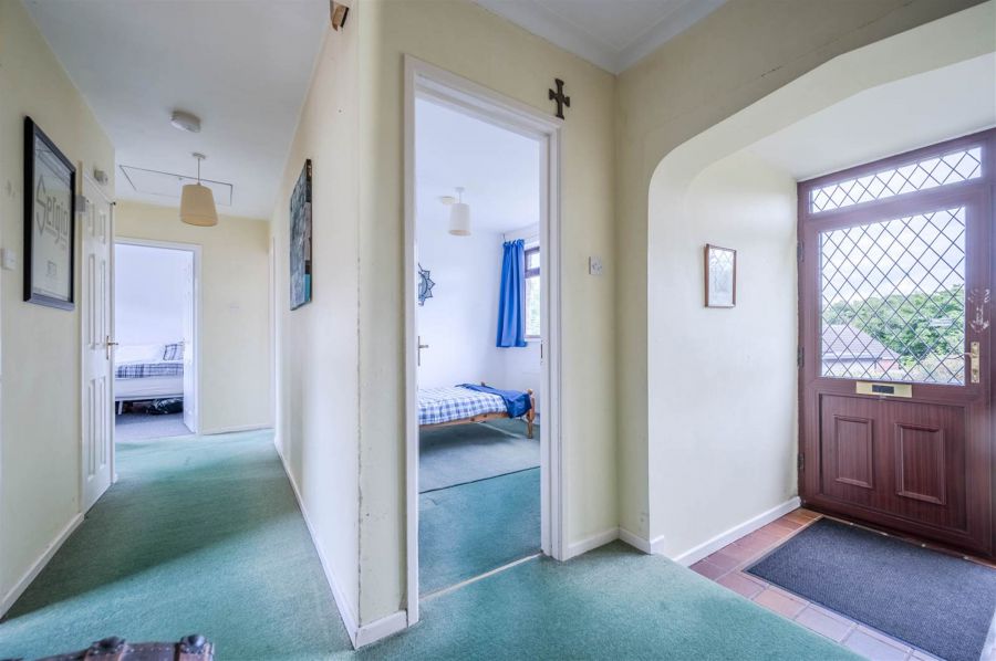 13 Ardmore Road