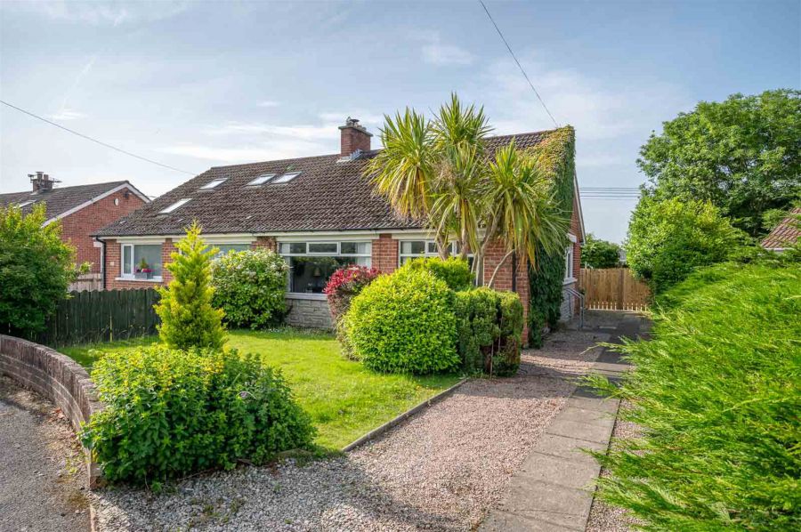 8 Innisfayle Park