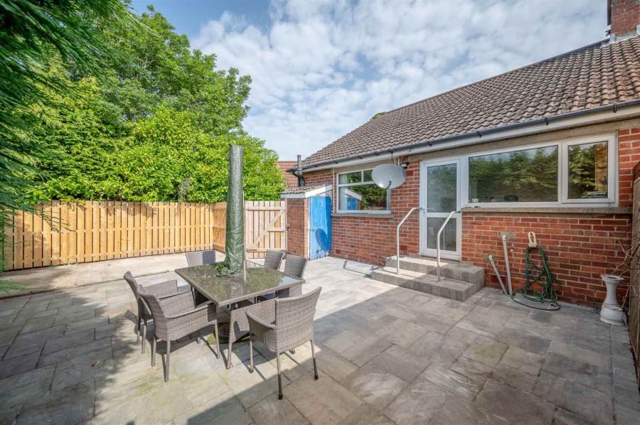 8 Innisfayle Park