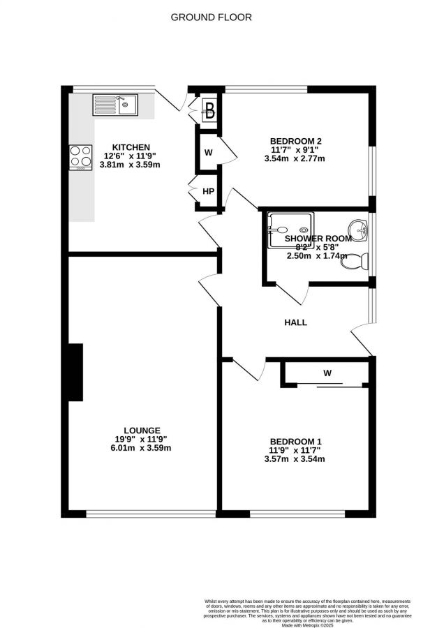 8 Innisfayle Park