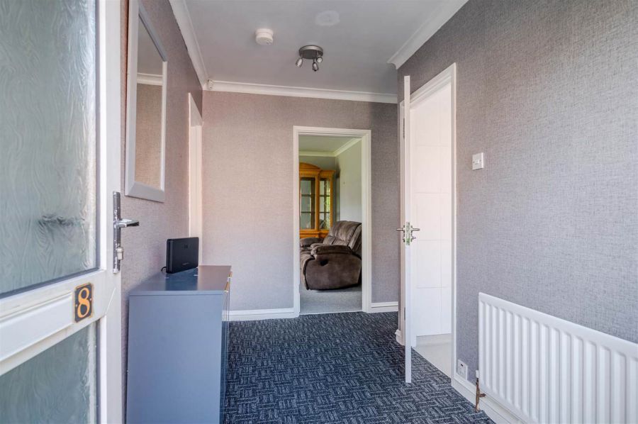 8 Innisfayle Park
