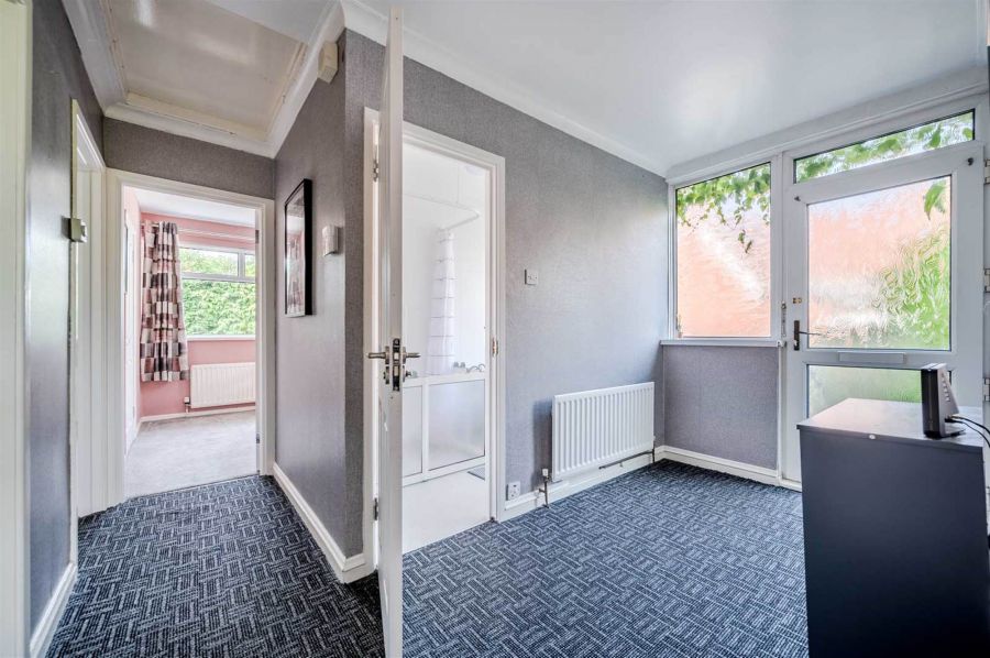 8 Innisfayle Park