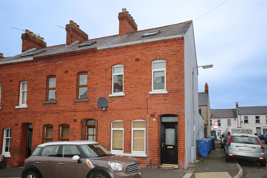 70a Trevor Street