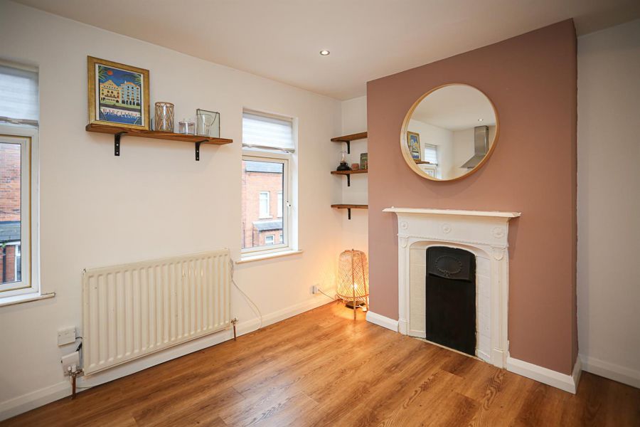 70a Trevor Street