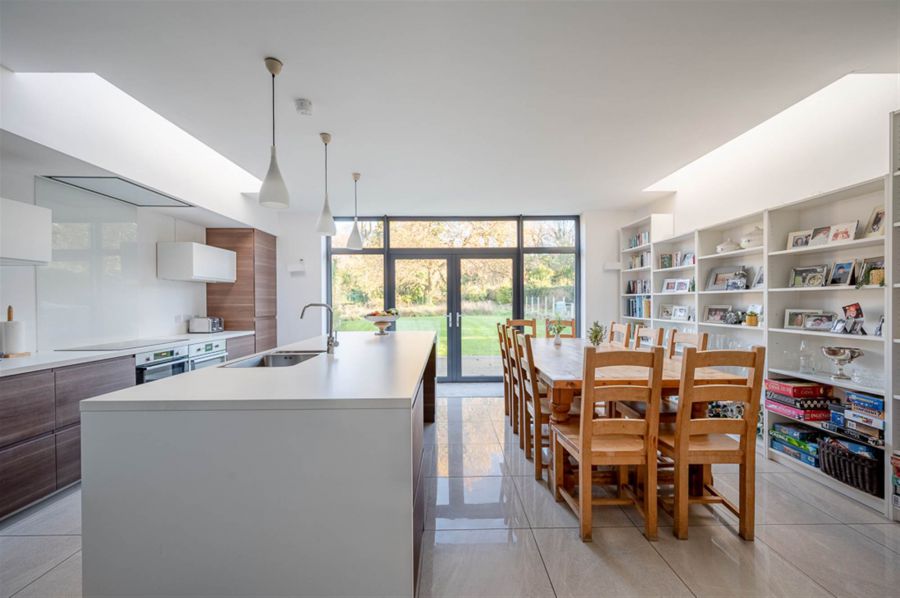 8 Croft Road