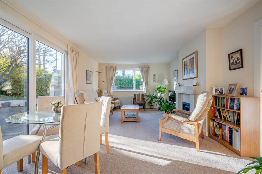 8 Croft Road