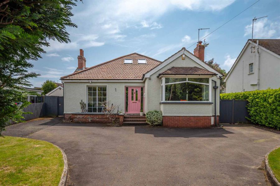 7 Seahill Road