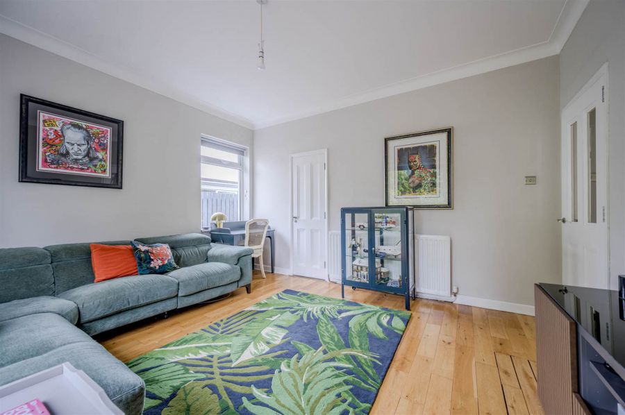 7 Seahill Road