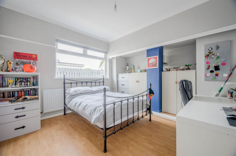 7 Seahill Road