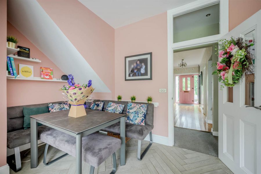7 Seahill Road