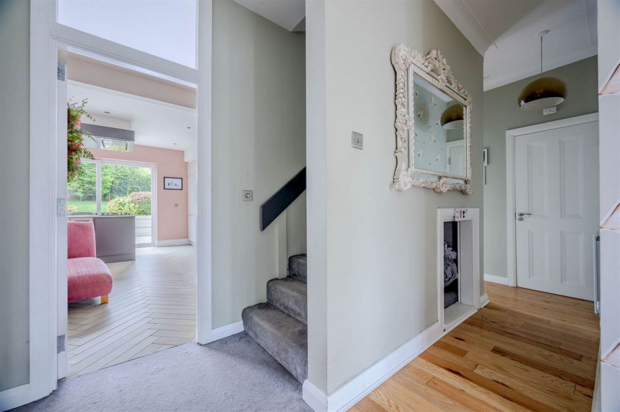 7 Seahill Road
