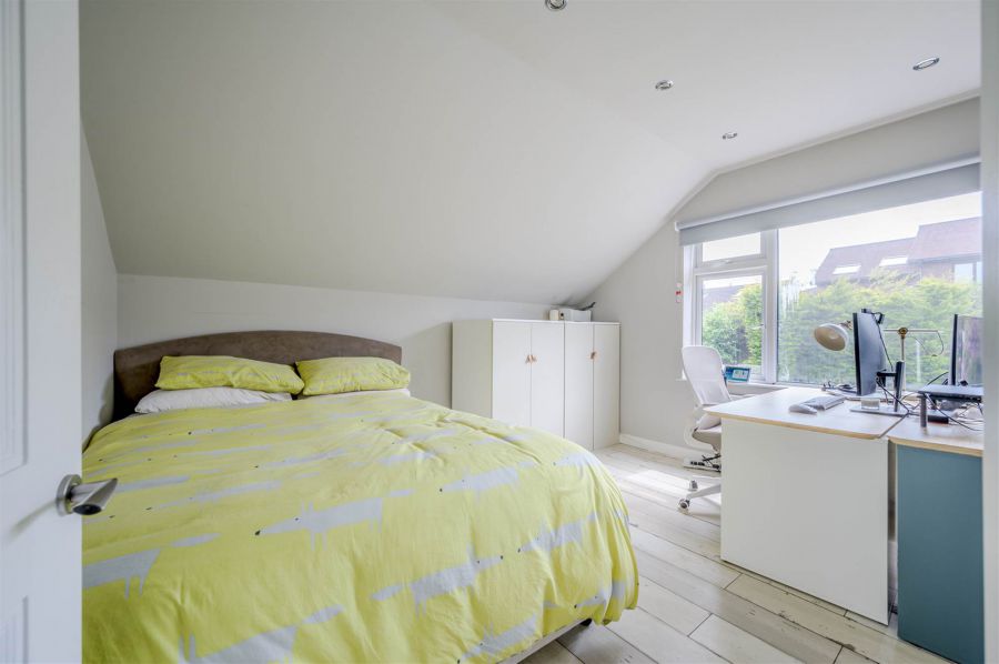 7 Seahill Road