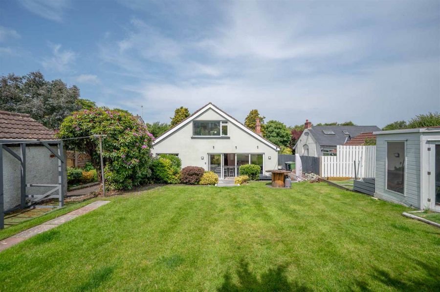 7 Seahill Road