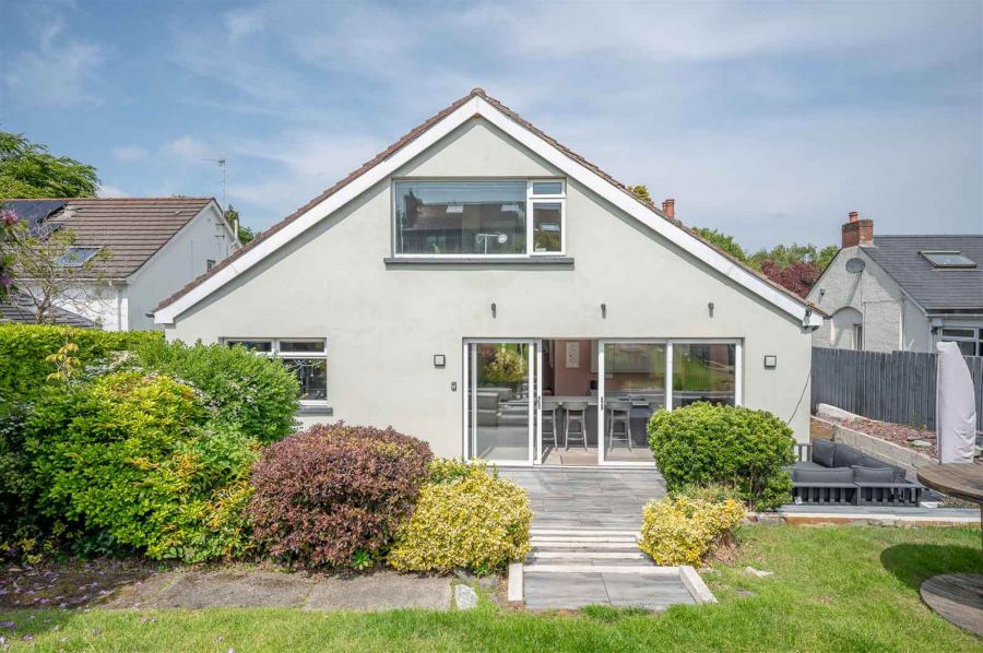 7 Seahill Road