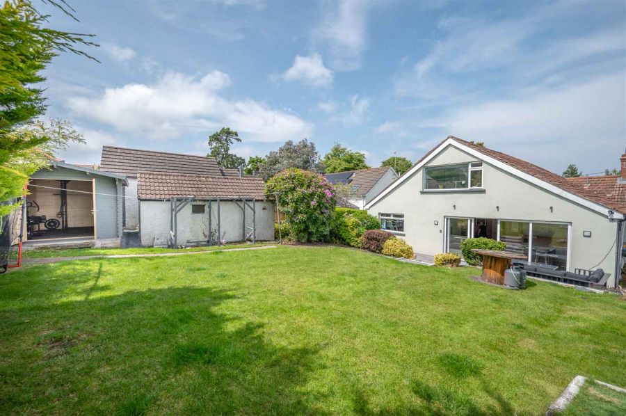 7 Seahill Road