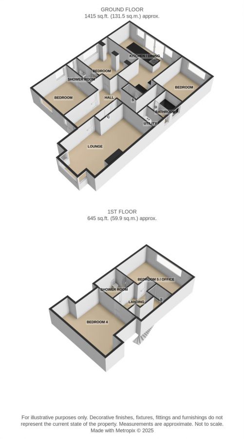 7 Seahill Road